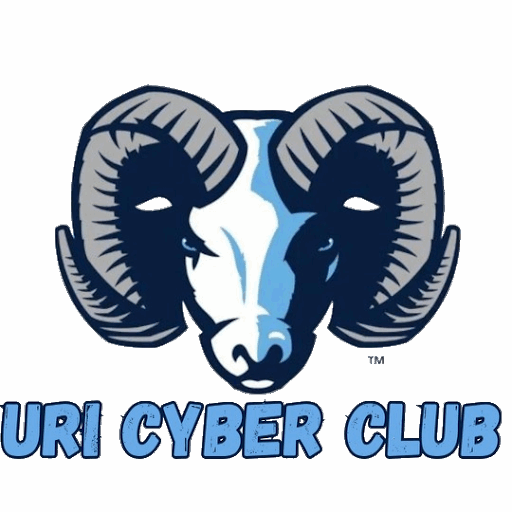 Cyber Club Logo